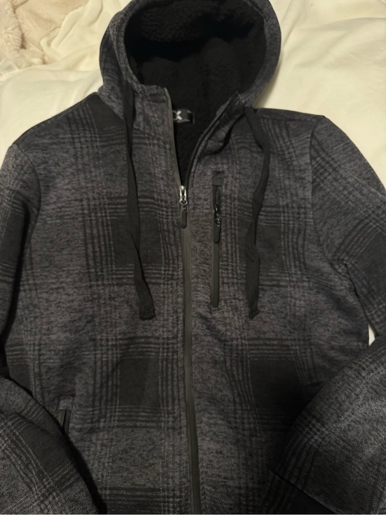 Other - Men’s zip up jacket